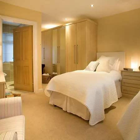 Holiday home 2 Bed In Lcc47 Cartmel
