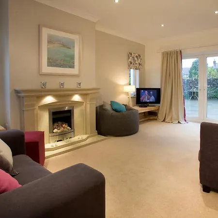 2 Bed In Lcc47 Cartmel