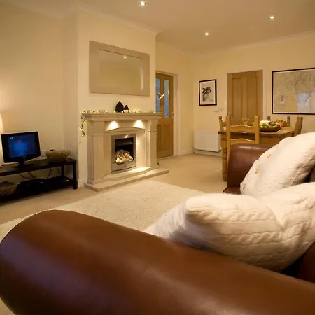 Holiday home 2 Bed In Lcc47 *