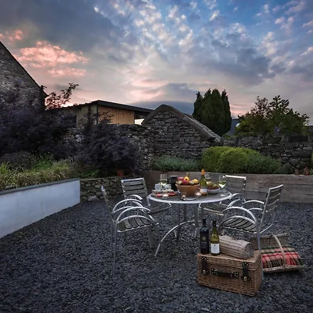 2 Bed In Lcc47 * Cartmel
