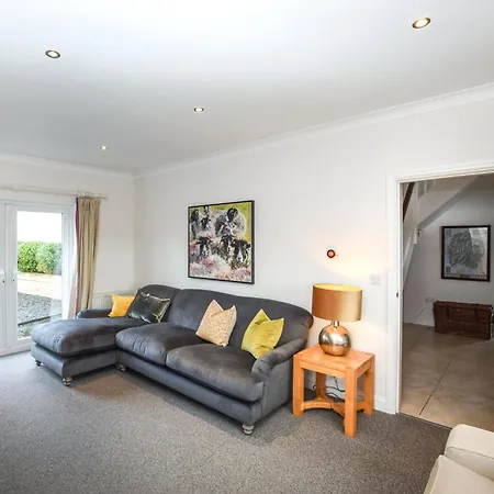 2 Bed In Lcc47 Holiday home Cartmel