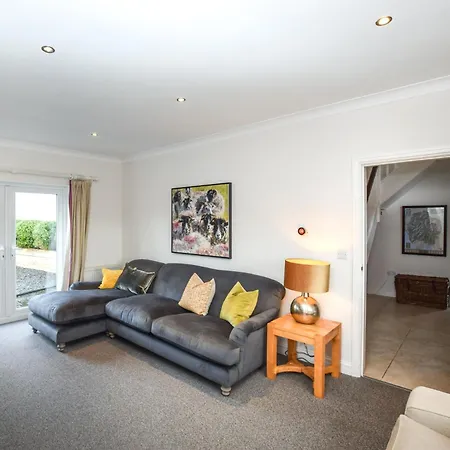 2 Bed In Lcc47 * Cartmel
