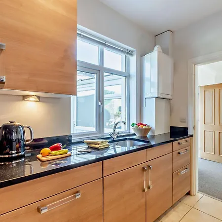 Prázdninový dům 2 Bed In Oc-lcc47 *