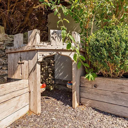 2 Bed In Lcc47 Cartmel