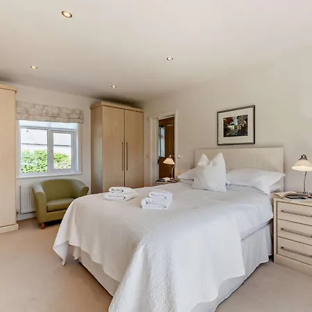 Holiday home 2 Bed In Lcc47 Cartmel