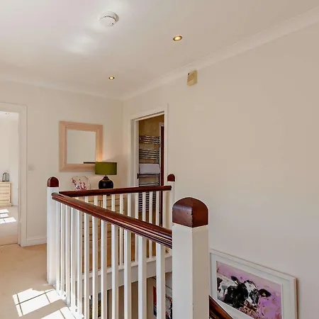 Prázdninový dům 2 Bed In Oc-lcc47