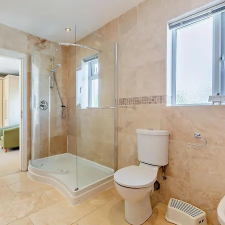Prázdninový dům 2 Bed In Oc-lcc47 *