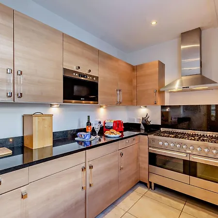 2 Bed In Oc-lcc47 Cartmel