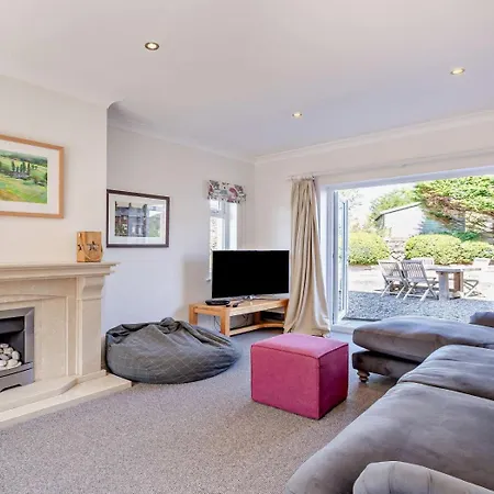 2 Bed In Oc-lcc47 Cartmel