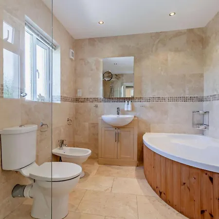 2 Bed In Oc-lcc47 * Cartmel