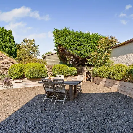Prázdninový dům 2 Bed In Oc-lcc47