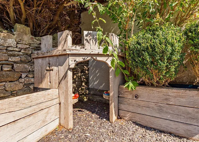 2 Bed In Lcc47 Cartmel