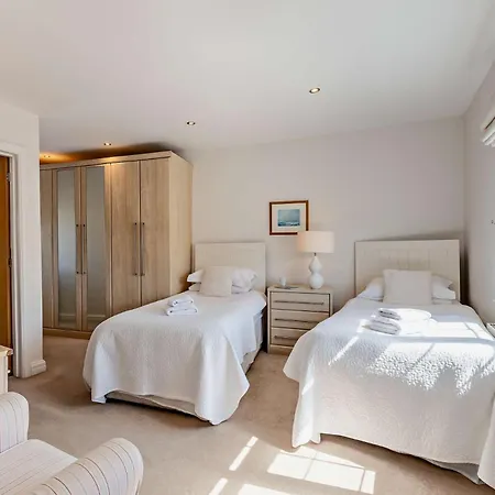 2 Bed In Lcc47 Dom wakacyjny