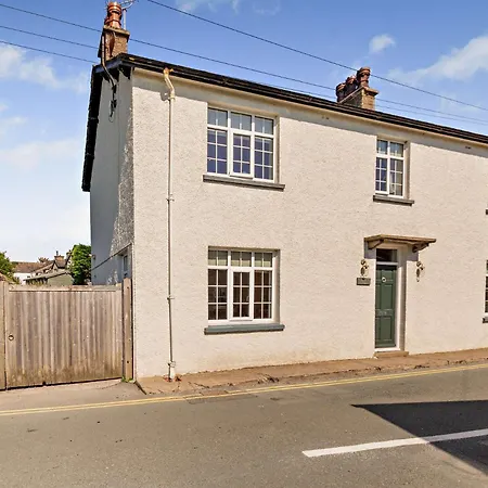 2 Bed In Lcc47 Dom wakacyjny Cartmel