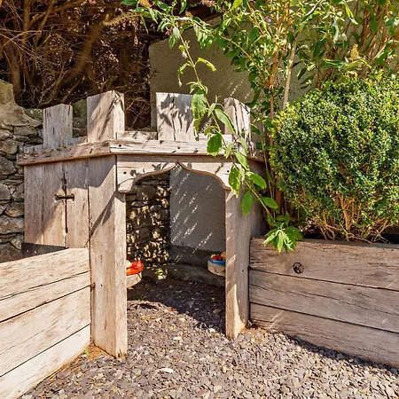 2 Bed In Oc-lcc47 * Cartmel